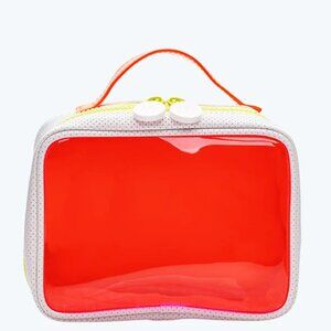 Drunk Elephant Mini Dopp Kit Cosmetic Toiletry Bag